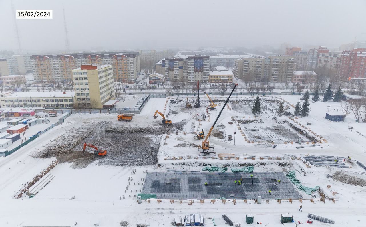 квартира г Тюмень р-н Ленинский фото 7