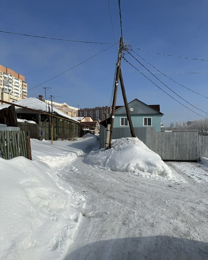 земля г Самара Московская ул Белорецкая 1-я 146 фото 2