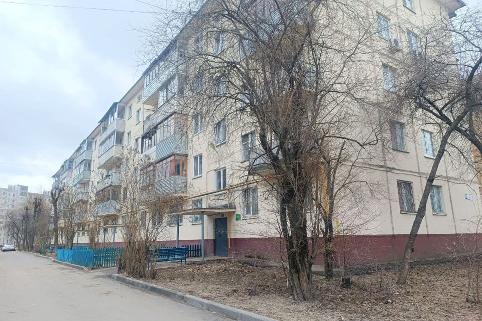 квартира г Серпухов ул Советская 116 городской округ Серпухов фото 1