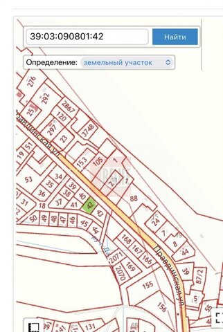 земля Луговское сельское поселение, Калининград фото
