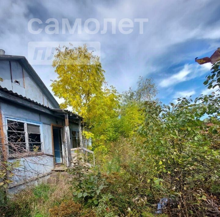 дом р-н Комсомольский с Хурба ул Дачная 56 фото 3