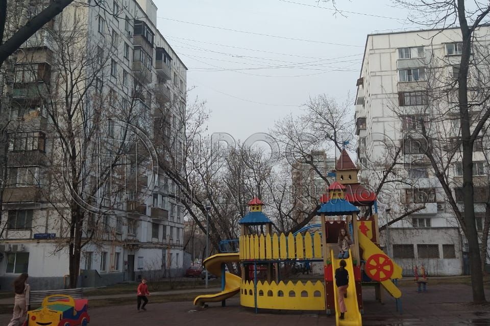 квартира г Москва ул Космонавтов 24 Северо-Восточный административный округ фото 7