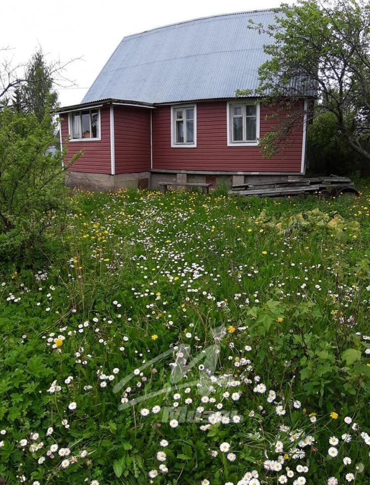 дом городской округ Дмитровский п Горки Костинское с/п, Костинское с/п Шиболовская ул., 10 фото 19