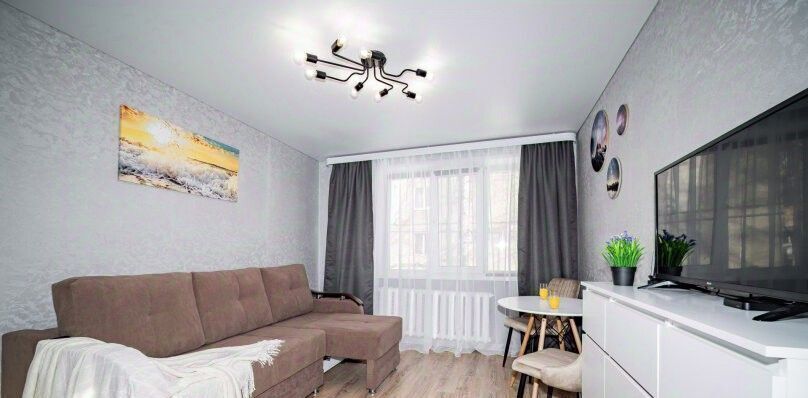 квартира г Екатеринбург р-н Ленинский ул. Академика Бардина, 7к 3 фото 10