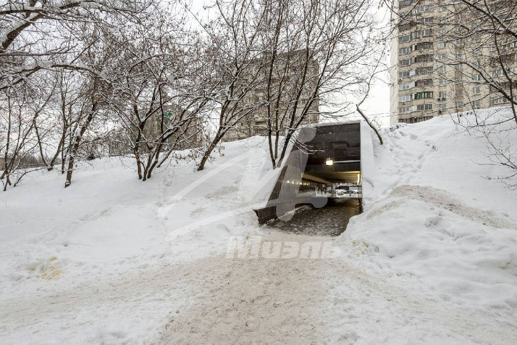 квартира г Москва метро Коптево ул Онежская 2к/3 МЦК фото 39