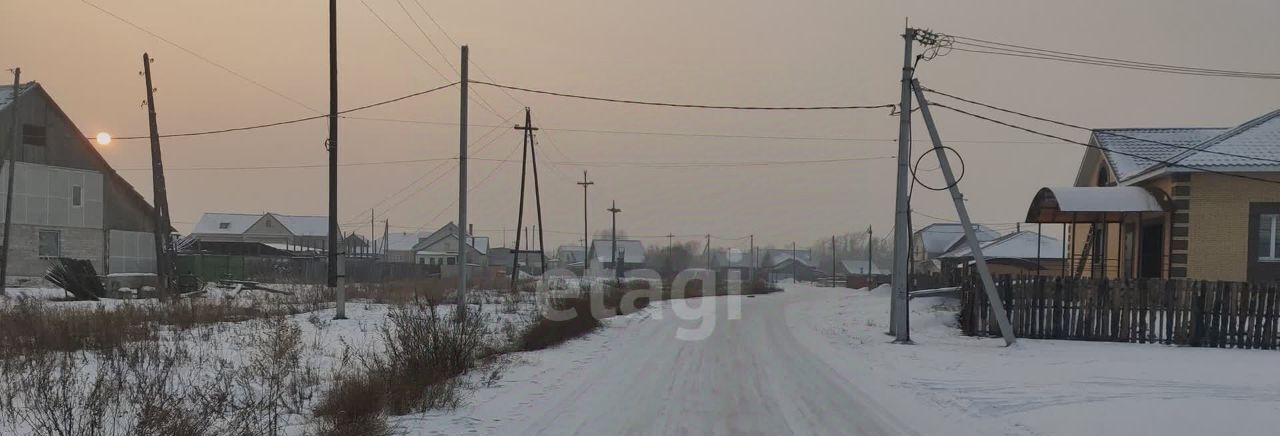 земля р-н Усть-Абаканский п Усть-Абакан снт Энергетик 13 фото 5