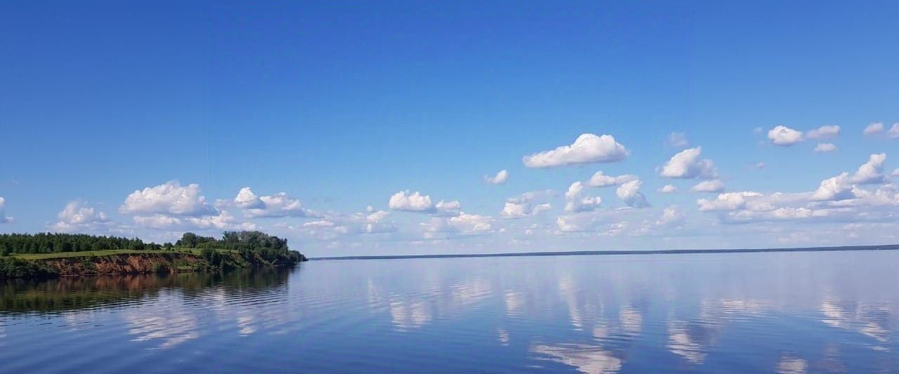 земля р-н Чкаловский д Котельницы Чкаловск городской округ фото 8