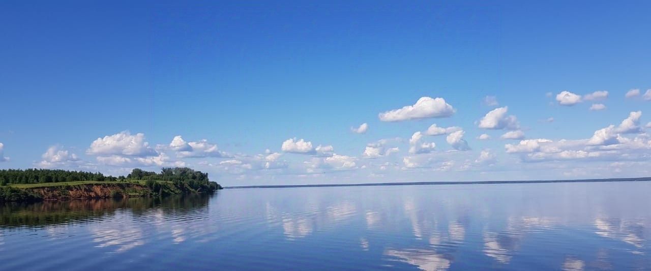 земля р-н Чкаловский д Котельницы Чкаловск городской округ фото 8