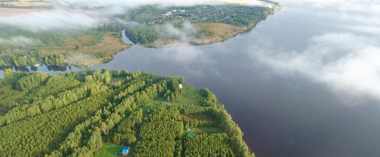 земля р-н Чкаловский д Котельницы Чкаловск городской округ фото 12