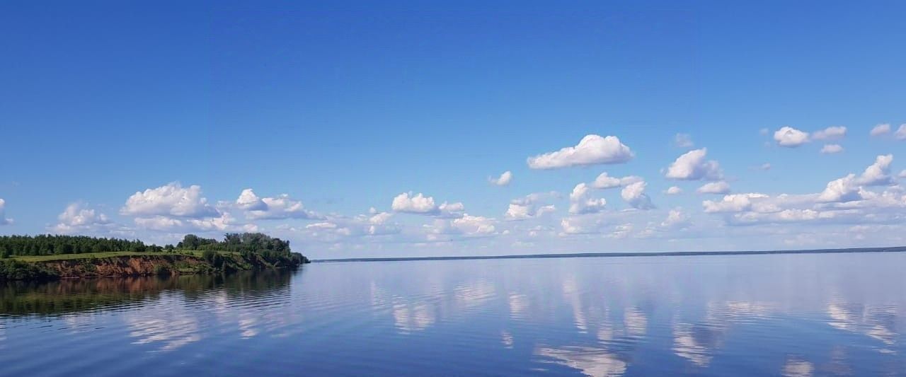 земля р-н Чкаловский д Котельницы Чкаловск городской округ фото 31