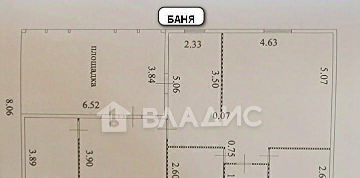 дом г Пенза р-н Октябрьский Арбековская ул., 9 фото 43