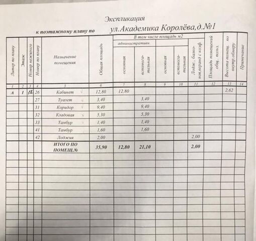 р-н Московский ул Академика Королева 1 фото