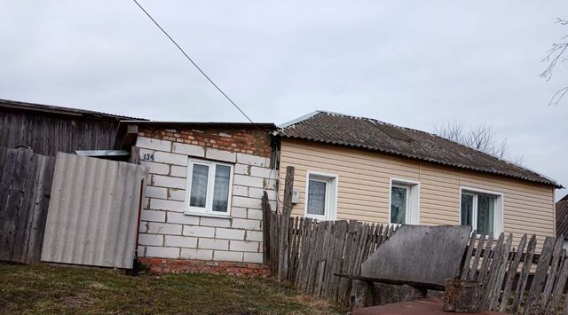 дом с Крупец Крупецкой сельсовет, 134 фото