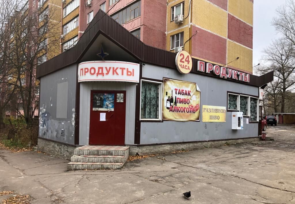 торговое помещение г Курск р-н Центральный б-р Майский 34а Бульвар фото 2