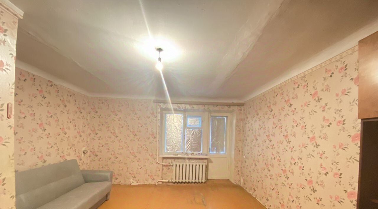 квартира г Чапаевск ул Щорса 94 фото 7