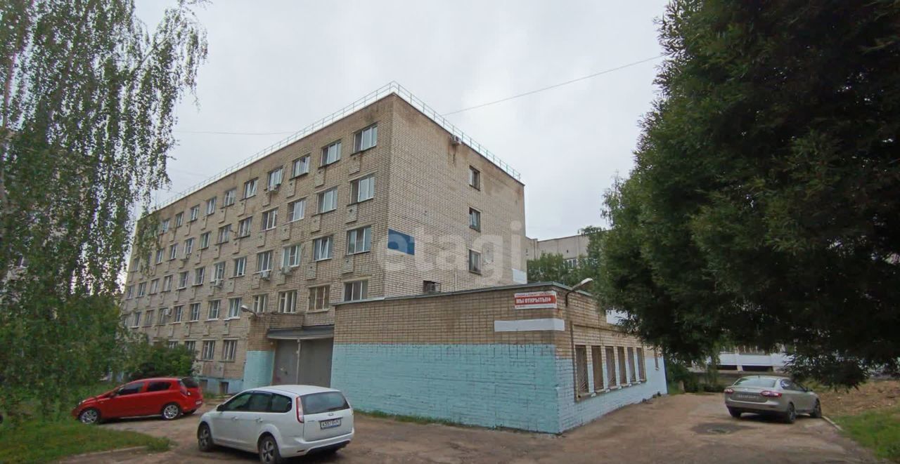 квартира г Смоленск р-н Промышленный пер Рославльский 2-й 5 фото 17