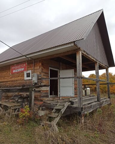 дом 9 Старонадеждинский сельсовет, Красная Горка фото