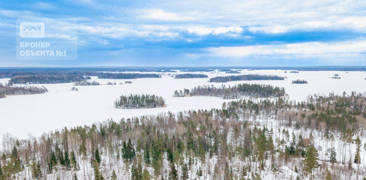 офис р-н Приозерский п Горы Мельниковское с/пос фото 6