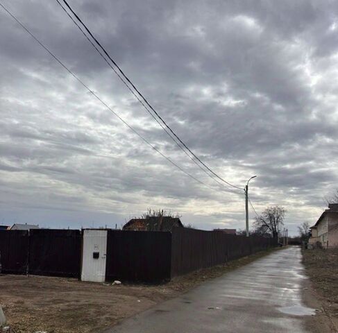 земля ул Нижегородская фото