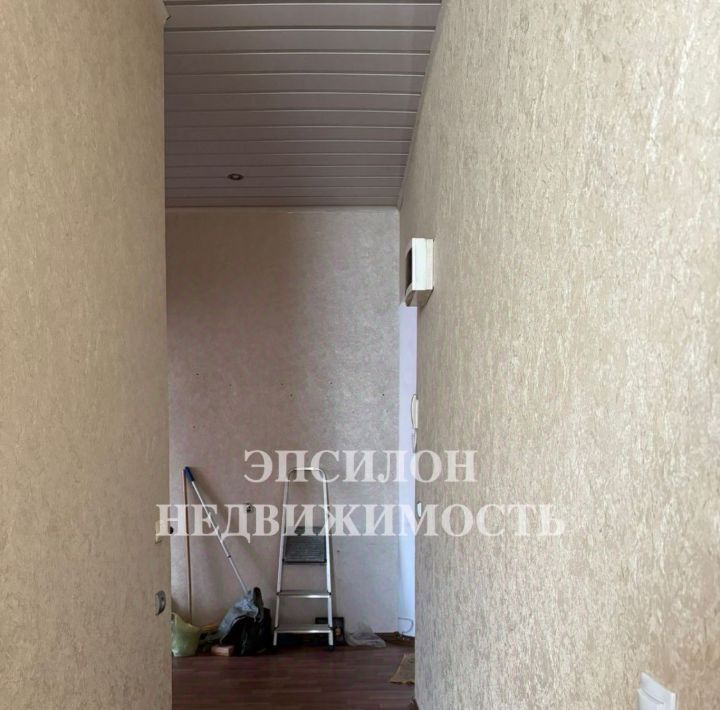 квартира г Курск р-н Центральный проезд Мирный 7 фото 12