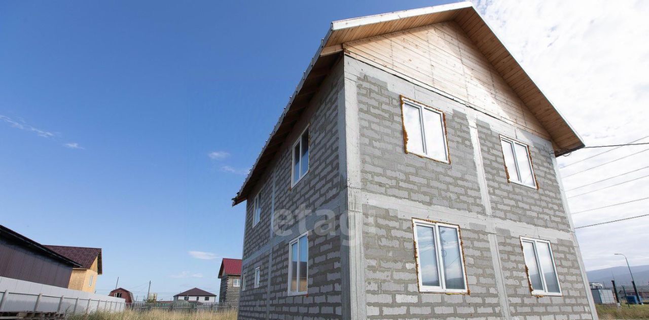 дом г Южно-Сахалинск с Березняки пер Дружинников фото 7