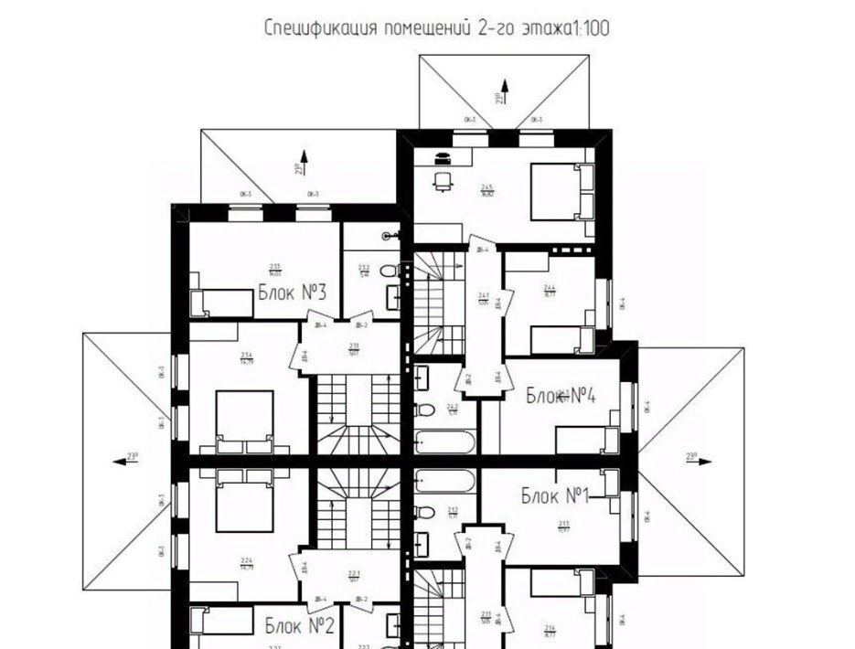 дом р-н Рязанский с Поляны ул Новая 21 с пос, Полянское фото 18