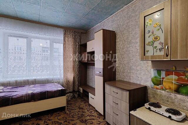 комната городской округ Новосибирск фото