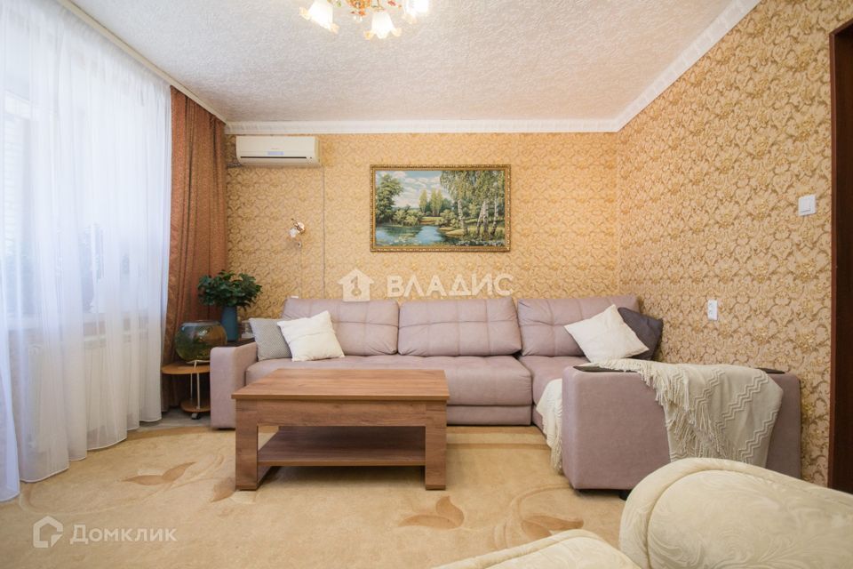 квартира г Балаково ул Степная 60 Балаковский район фото 4