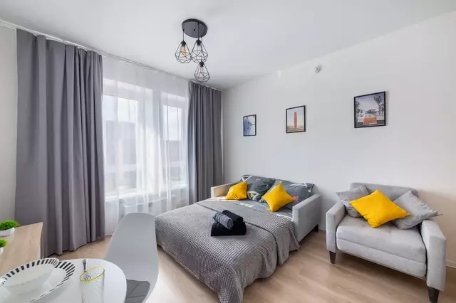 квартира дом 18 к 2 фото