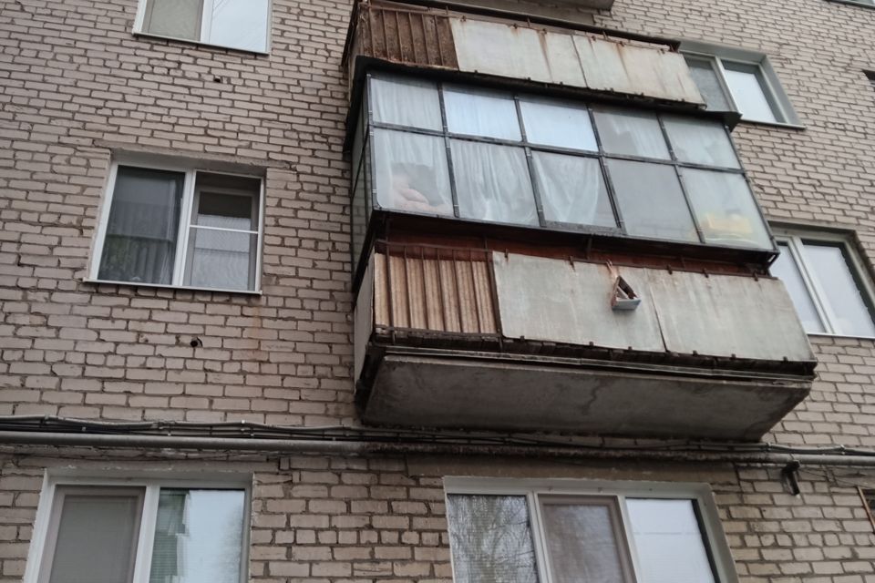 квартира г Полевской ул Коммунистическая 46 Полевской городской округ фото 2