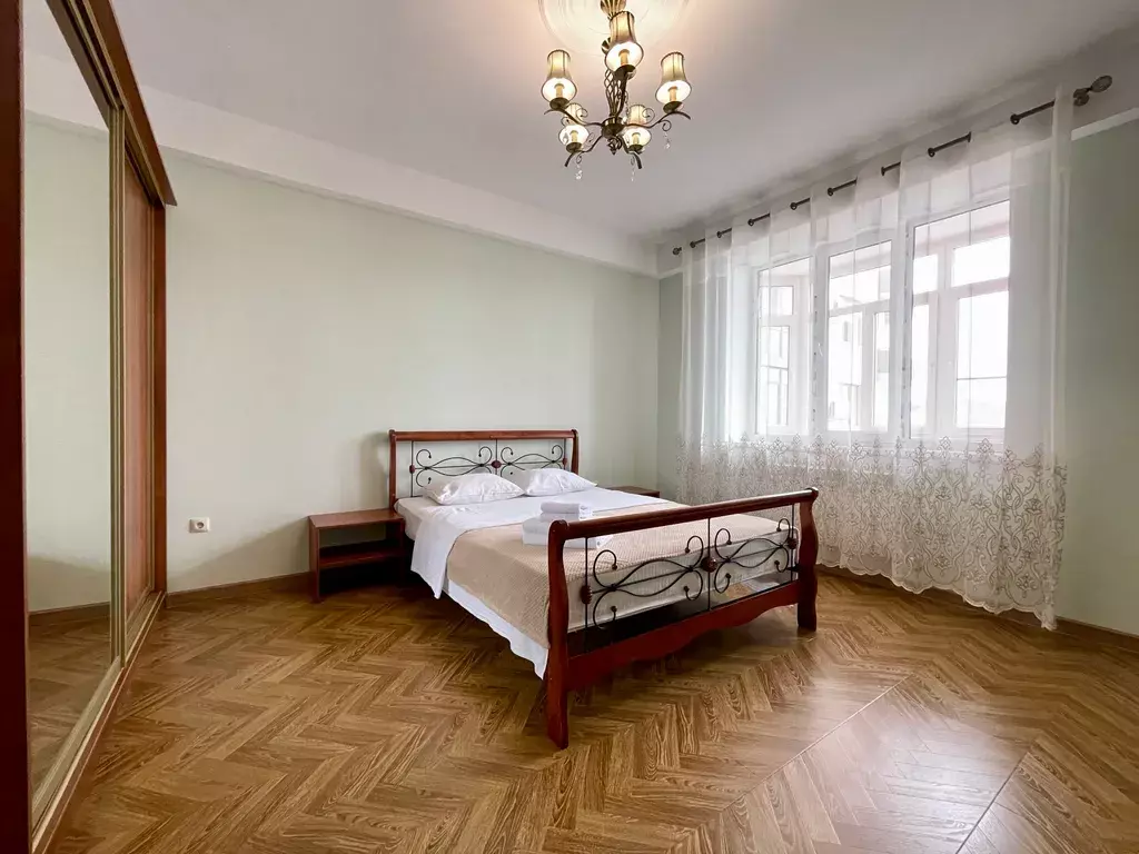 квартира г Каспийск пр-кт Акулиничева 23 к 1 фото 2