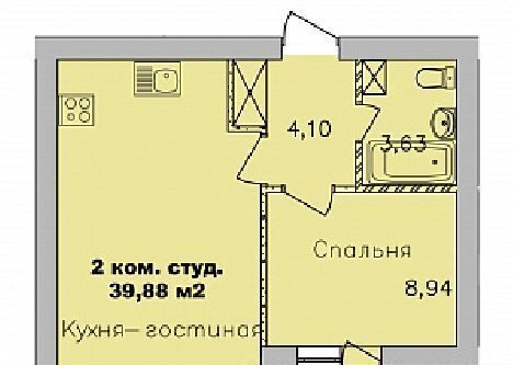 метро Площадь Гарина-Михайловского ул Романтиков 20 микрорайон «Дивногорский» фото