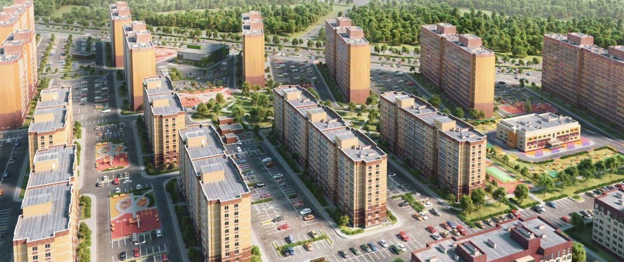 квартира г Новосибирск метро Площадь Гарина-Михайловского ул Романтиков 26 микрорайон «Дивногорский» фото 4