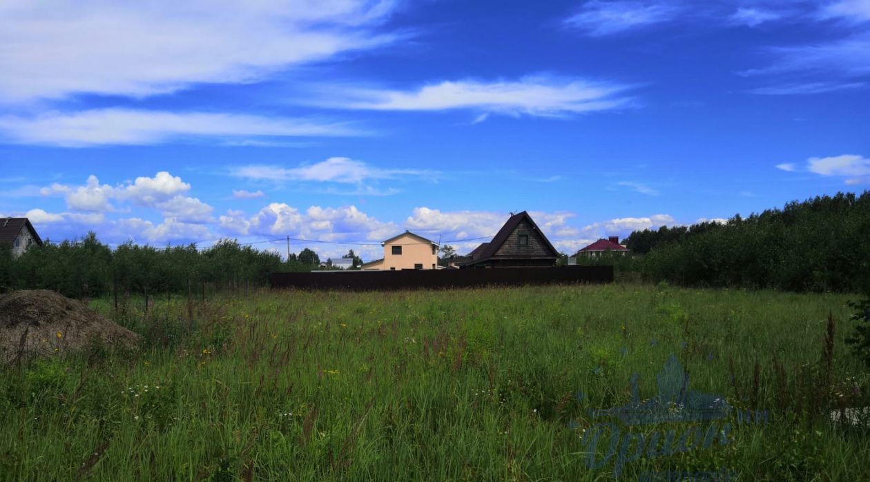 земля р-н Богородский г Богородск ул Кулагина 15 фото 5