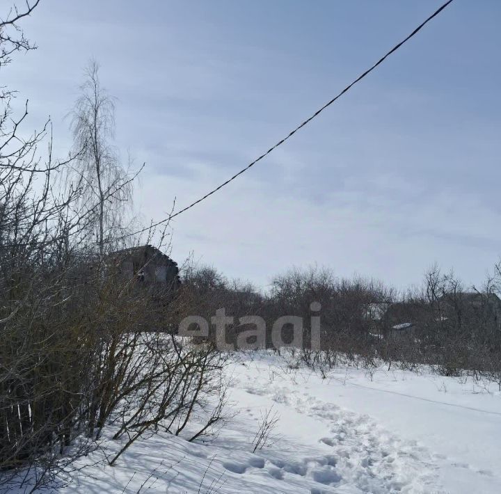 дом г Липецк р-н Советский снт тер.Горняк-1 570 фото 7