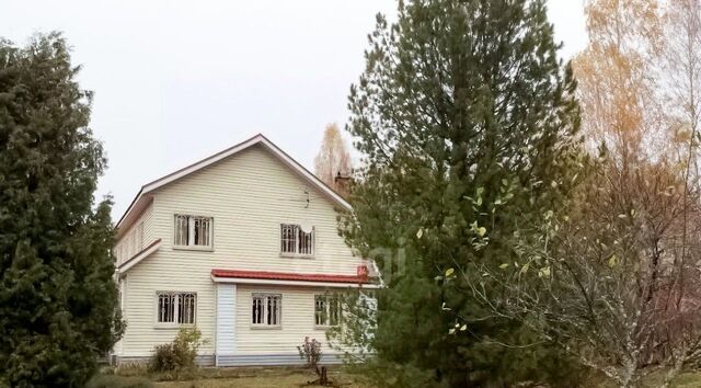 дом Красный Профинтерн с пос фото