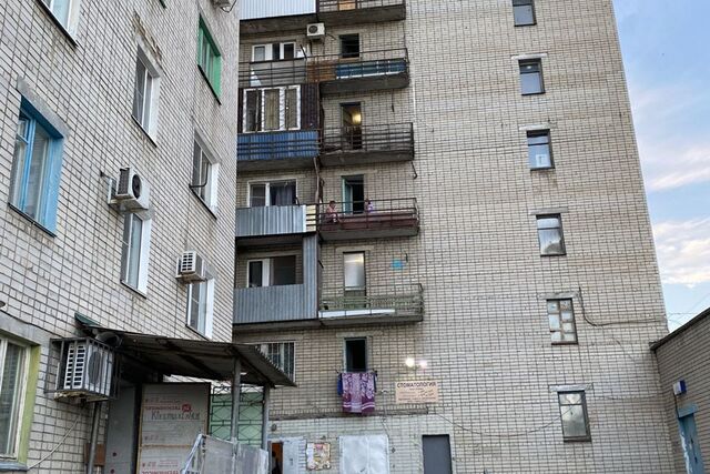 квартира дом 25 городской округ Волгоград фото