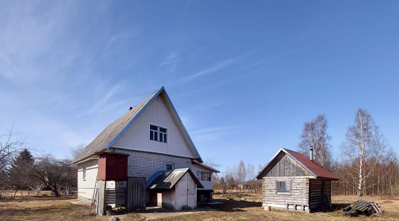 дом р-н Печорский д Видовичи ул Орионовская 5 фото 15