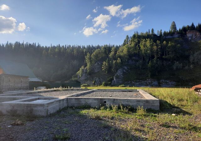 земля ул Молодежная 1 Спасское городское поселение, Таштагол фото