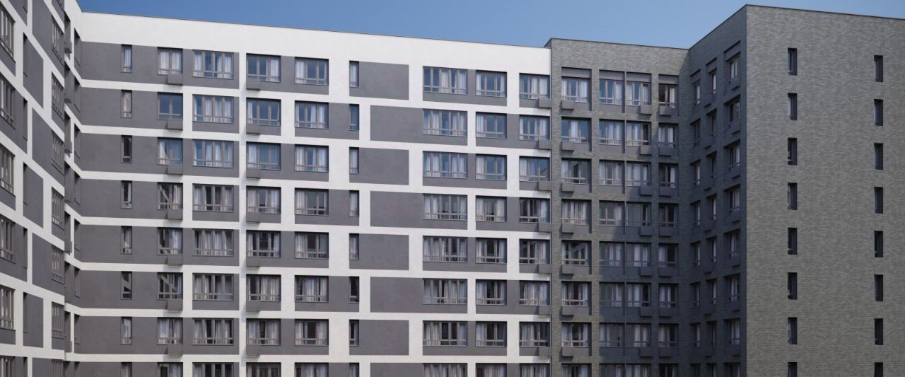 квартира г Щербинка ЖК «Родные кварталы» Новомосковский АО Марушкинское Толстопальцево фото 7