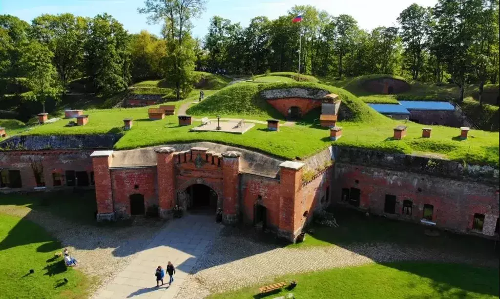 дом р-н Зеленоградский г Зеленоградск ул Янтарная 26б фото 28