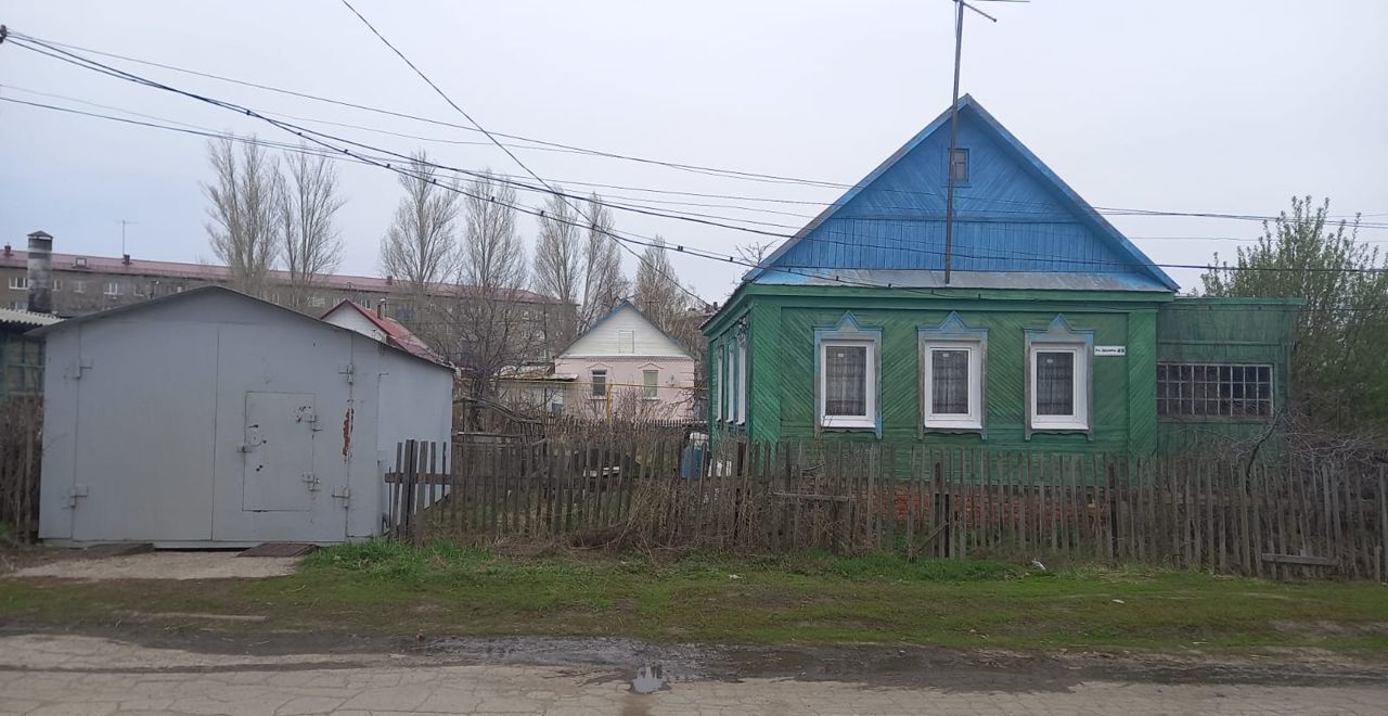 дом г Новокуйбышевск ул Дружбы фото 5