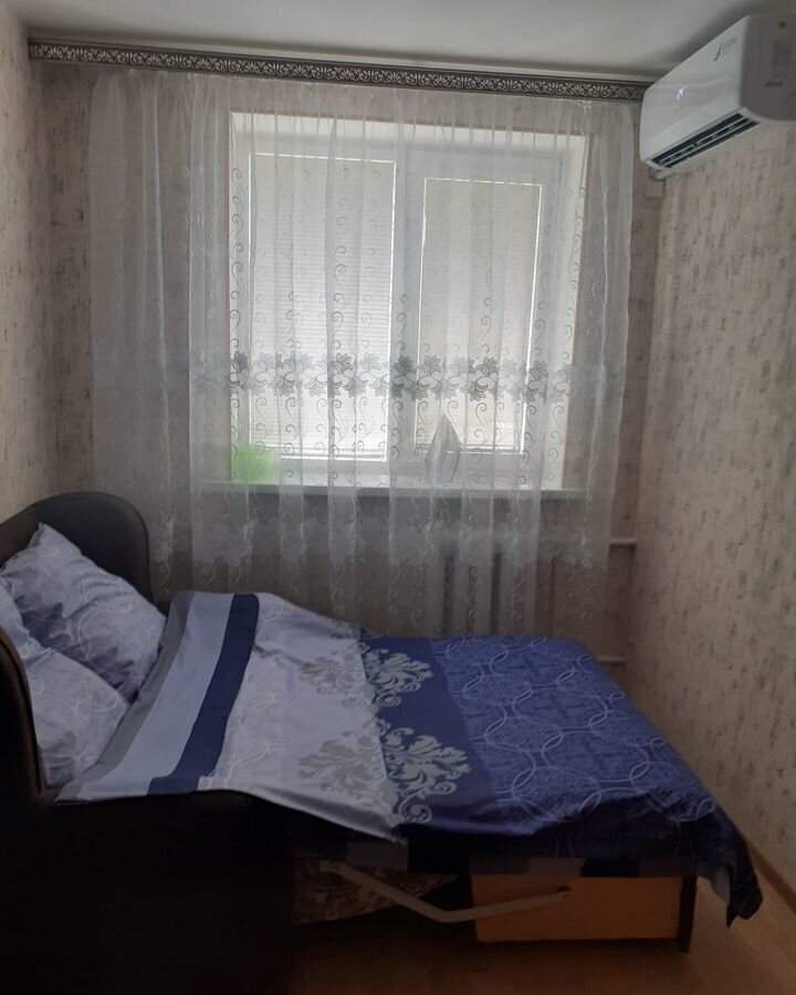 комната г Севастополь ул Ефремова 32 Крым фото 3