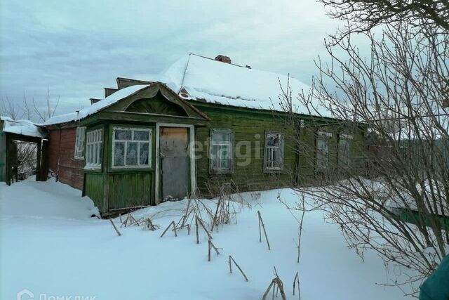 дом село Черняное фото