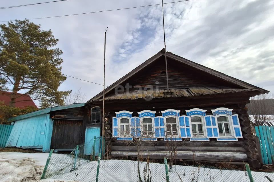 дом р-н Пригородный деревня Сизикова фото 2