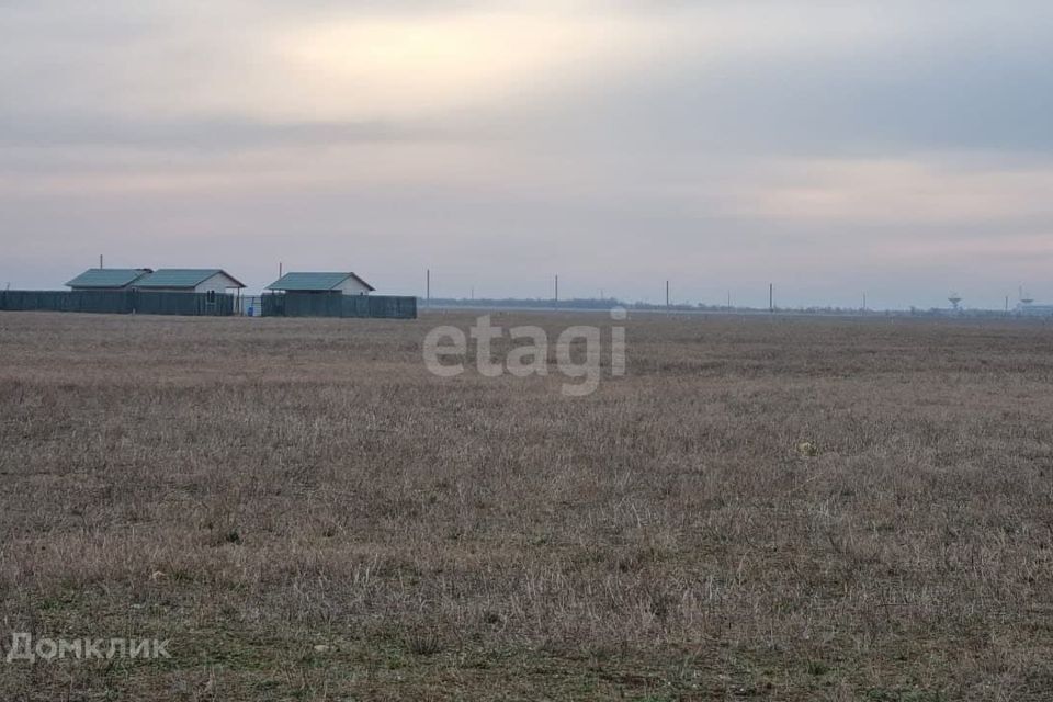 земля р-н Сакский Штормовское сельское поселение фото 2