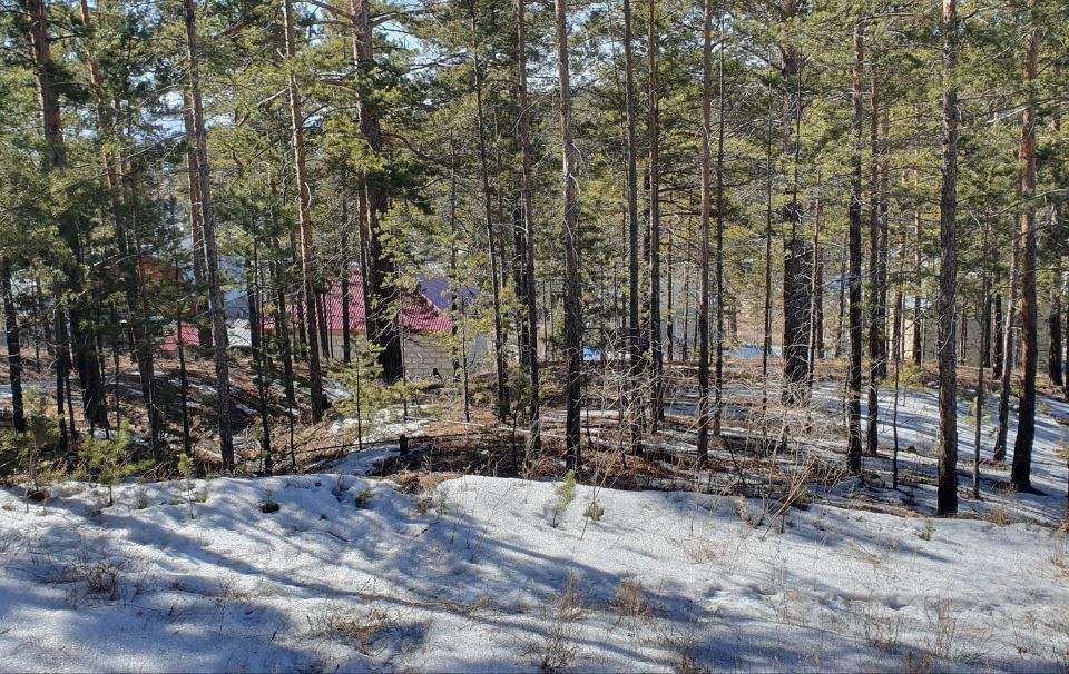 земля г Улан-Удэ мкр Зеленый городской округ Улан-Удэ фото 4