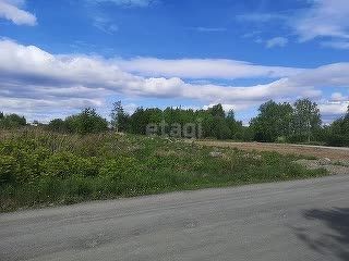 земля г Комсомольск-на-Амуре городской округ Комсомольск-на-Амуре, поселок Большевик фото 5