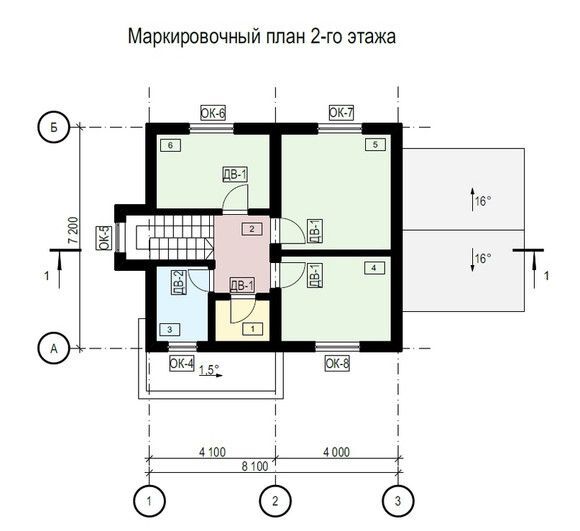 дом г Ижевск городской округ Ижевск, микрорайон Новый Игерман фото 4