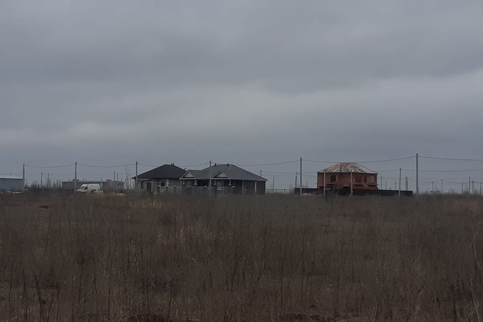 земля г Волгодонск ул Керченская городской округ Волгодонск фото 1